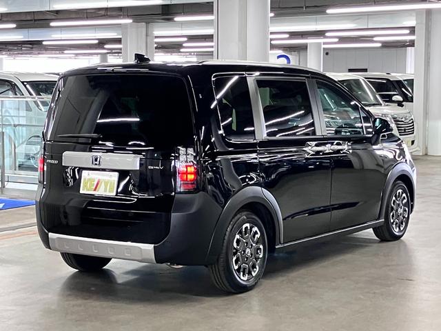 Honda FREED 2025