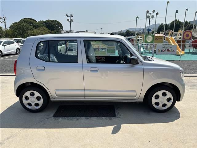 Suzuki ALTO 2024