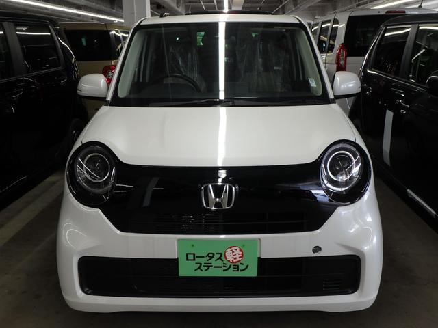 Honda N-ONE 2023