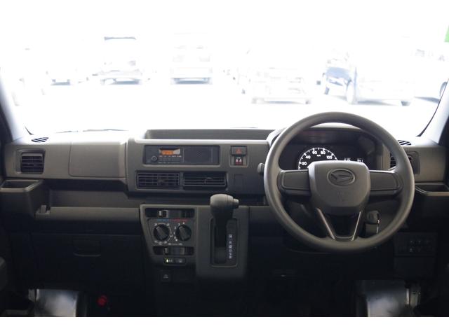 Daihatsu HIJET CARGO 2025