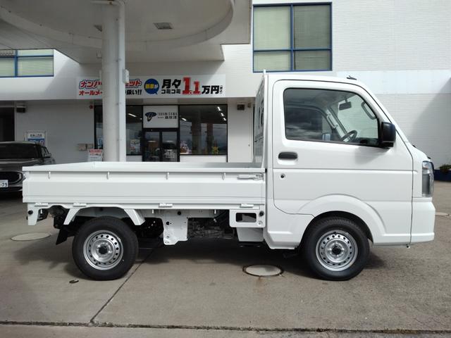Suzuki CARRY TRUCK 2024