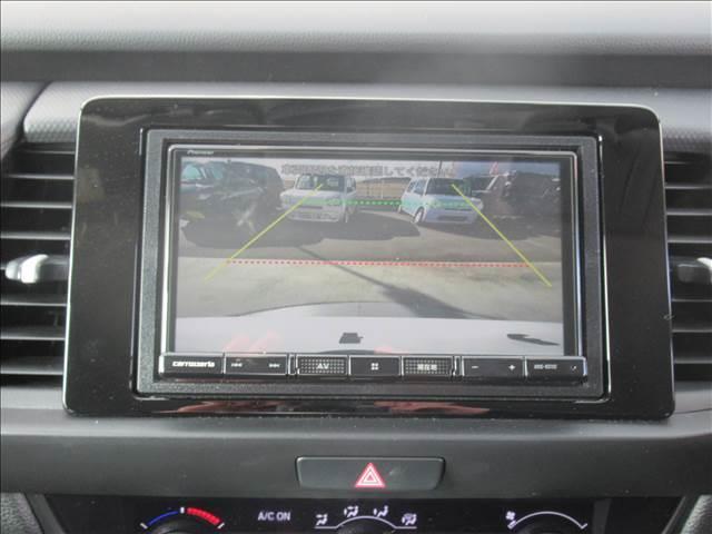 Honda FIT 2022