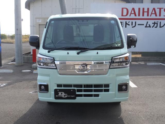 Daihatsu HIJET TRUCK 2026