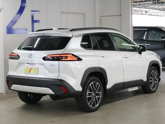 Toyota COROLLA CROSS 2026