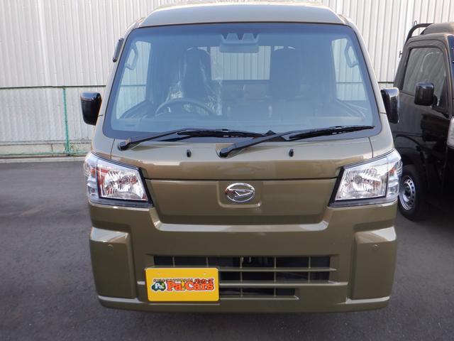 Daihatsu HIJET TRUCK 2025