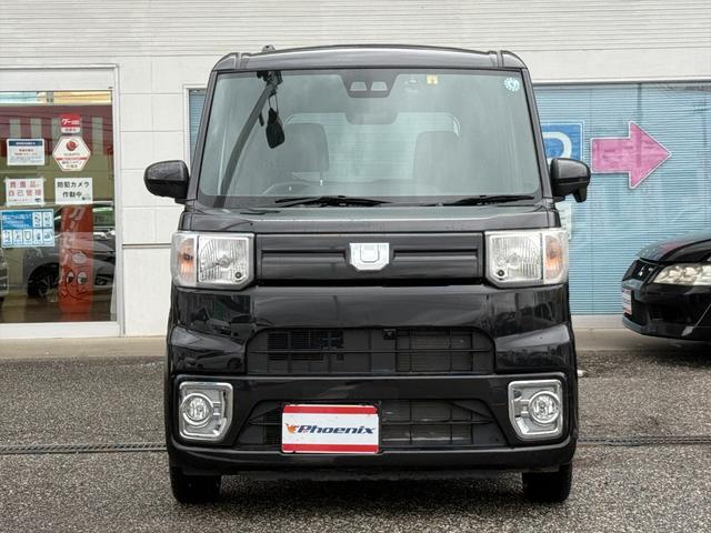 Daihatsu WAKE 2022