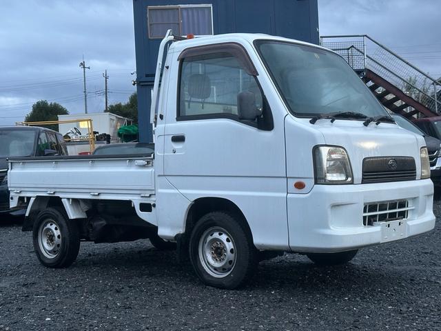 Subaru SAMBAR TRUCK 2005