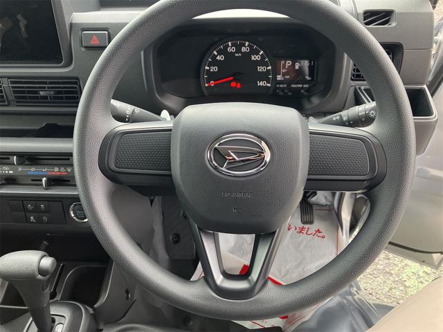 Daihatsu HIJET TRUCK 2025