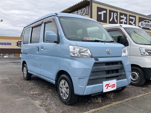 Toyota PIXIS VAN 2019