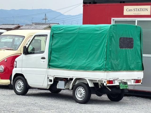Nissan NT100CLIPPER TRUCK 2013