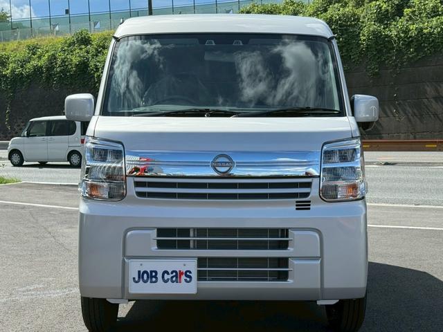 Nissan CLIPPER VAN 2025