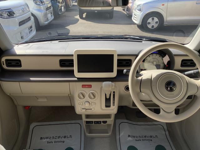 Suzuki ALTO LAPIN 2025