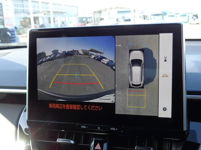 Toyota COROLLA CROSS 2026