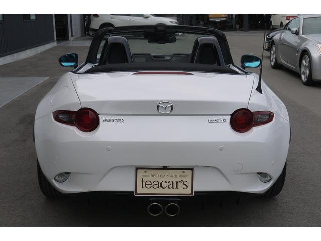 Mazda ROADSTER 2022