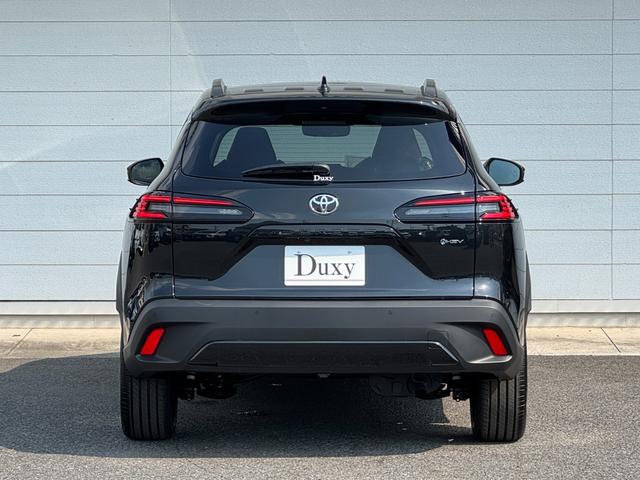 Toyota COROLLA CROSS 2026