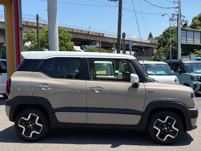 Suzuki XBEE 2026