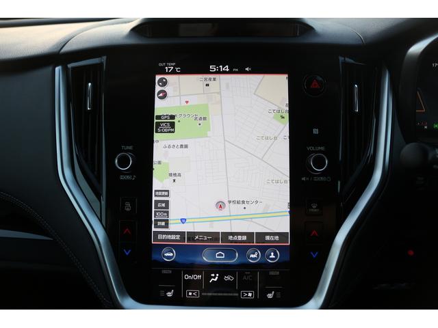 Subaru LEGACY OUTBACK 2021