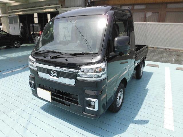 Daihatsu HIJET TRUCK 2025