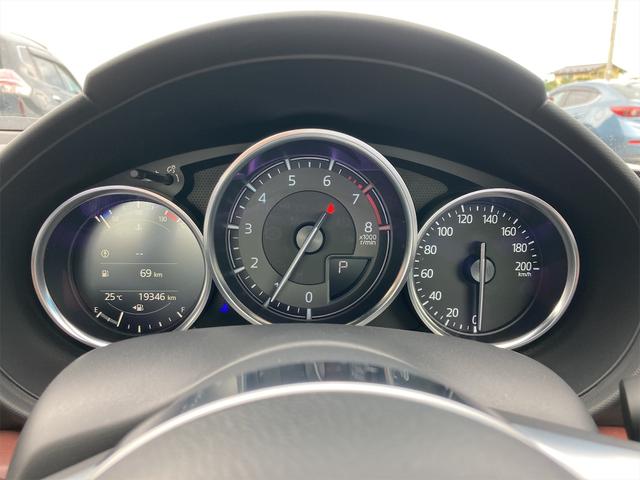 Mazda ROADSTER RF 2017
