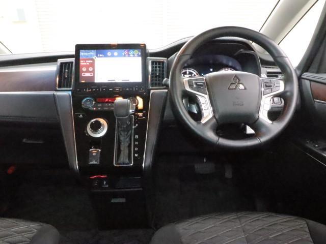 Mitsubishi DELICA D:5 2022