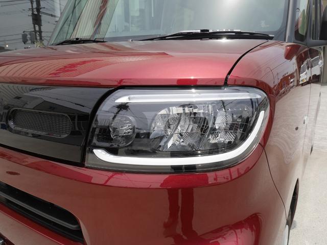 Daihatsu TANTO 2024
