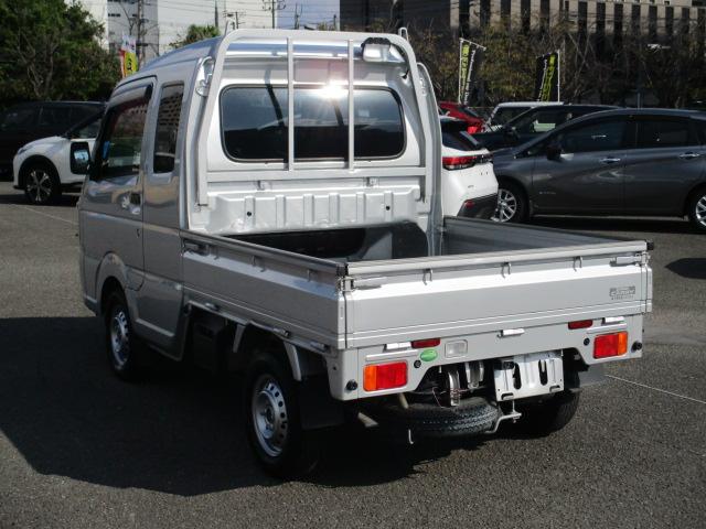 Suzuki SUPER CARRY 2020