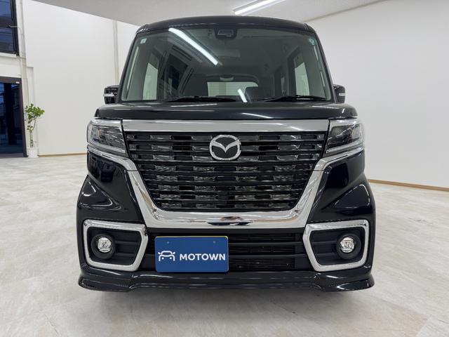 Mazda FLAIR WAGON CUSTOM STYEL 2019