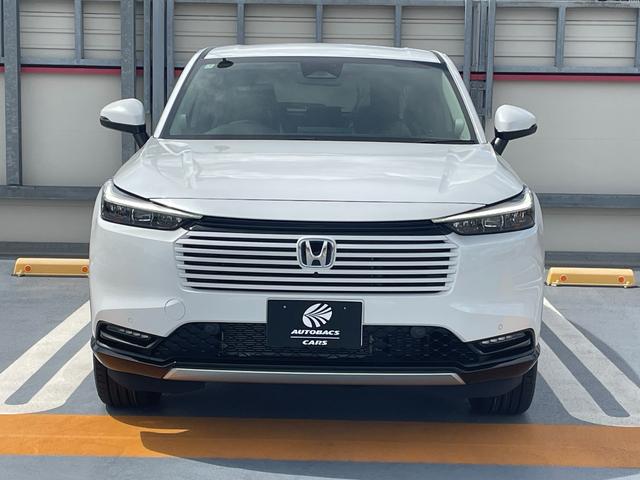 Honda VEZEL 2025