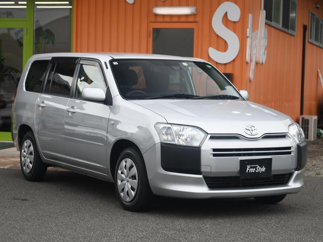 Toyota PROBOX 2018