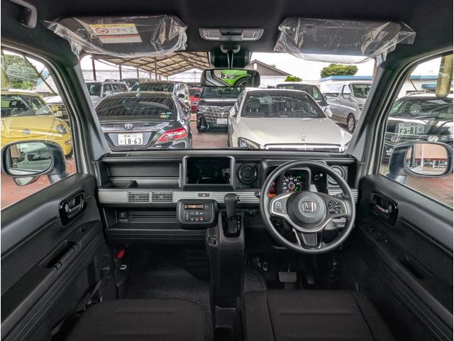 Honda N-VAN 2025