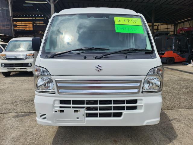Suzuki SUPER CARRY 2023