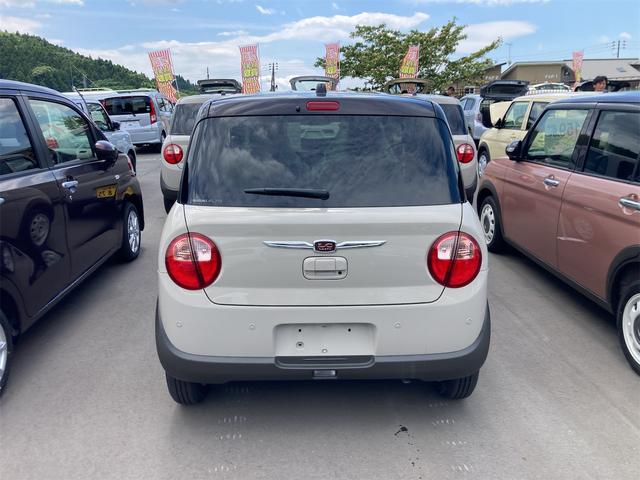 Suzuki ALTO LAPIN LC 2024