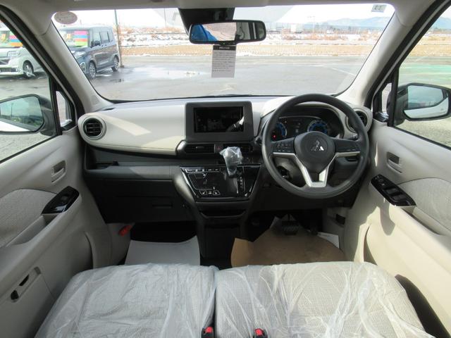 Mitsubishi EK WAGON 2025