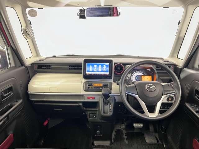 Mazda FLAIR WAGON 2021