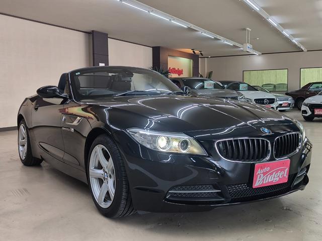 BMW Z4 2014