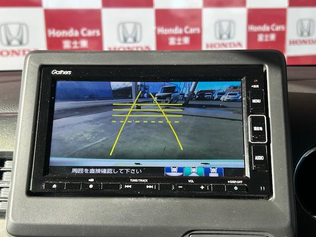 Honda N-WGN CUSTOM 2023