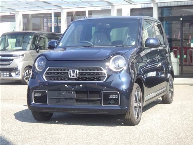 Honda N-ONE 2024