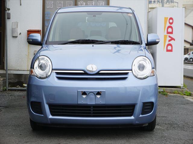 Toyota SIENTA 2015