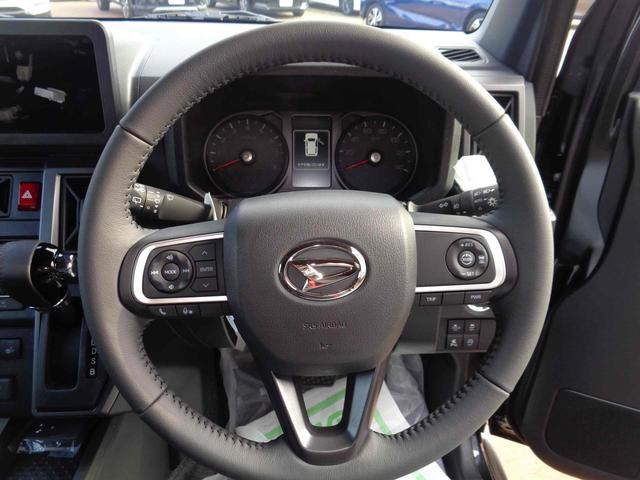 Daihatsu TAFT 2025