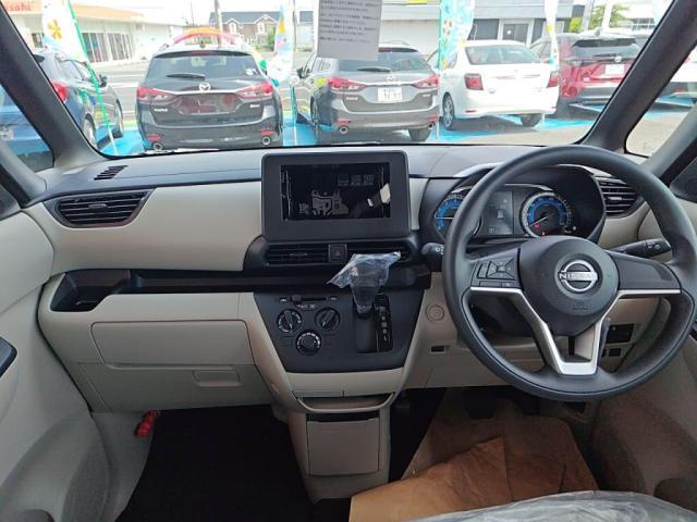 Nissan ROOX 2025