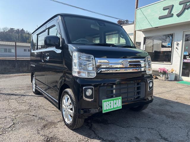 Mazda SCRUM WAGON 2018