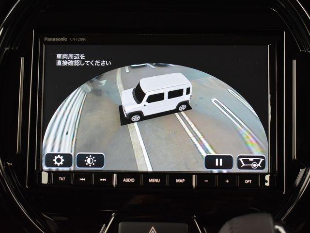 Mazda FLAIR CROSSOVER 2023