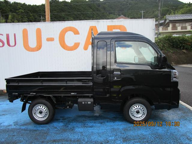 Daihatsu HIJET TRUCK 2025