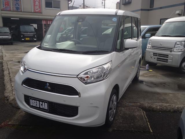 Mitsubishi EK SPACE 2018