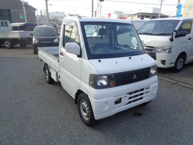 Mitsubishi MINICAB TRUCK 2004