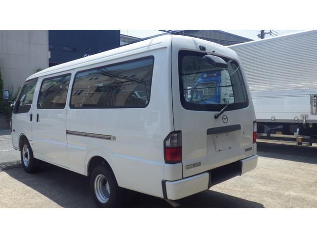 Mazda BRAWNY VAN 2007