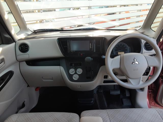 Mitsubishi EK SPACE 2018