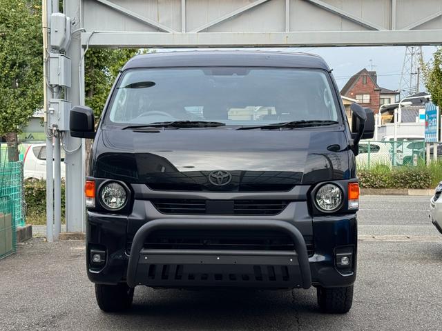 Toyota HIACE WAGON 2025