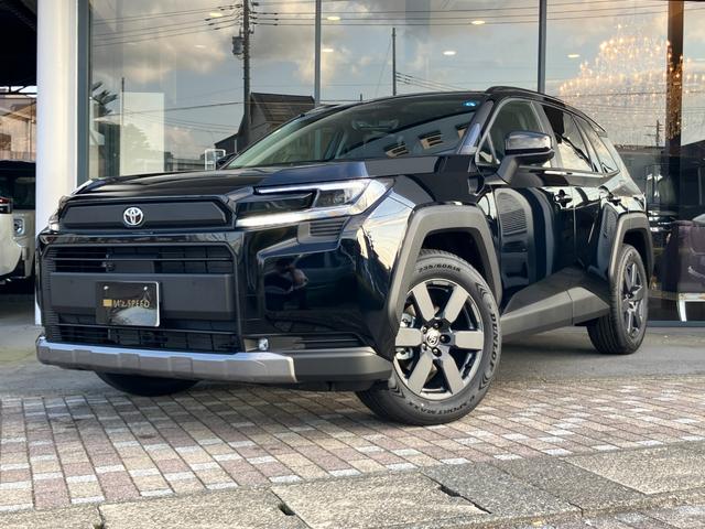 Toyota RAV4 2026