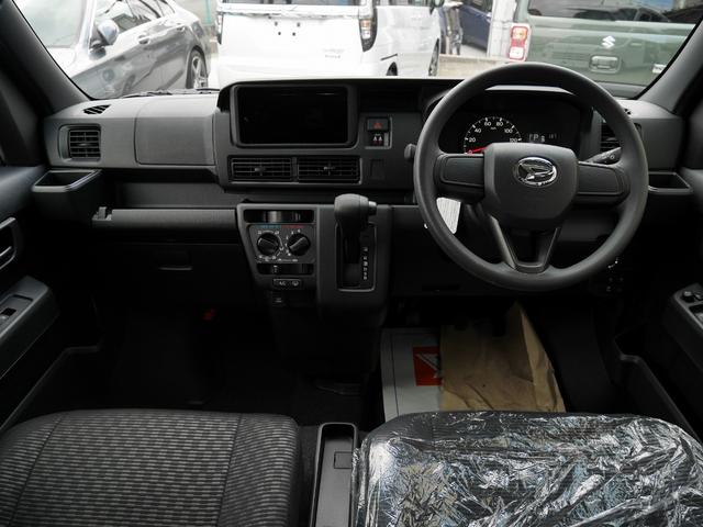 Daihatsu HIJET CARGO 2025